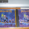 Rust In Peace/Megadeth