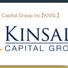 【保有銘柄】Kinsale Capital Group Inc.【KNSL】の銘柄分析
