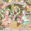 2023年3月P限定第3弾　Spring Flowershop