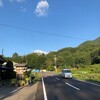 マウンテンサイクリング in 乗鞍