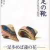 ドロシー・コウ『纏足の靴―小さな足の文化史』