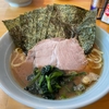 横浜家系ラーメン みと家 