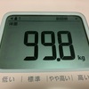 ダイエット24日目