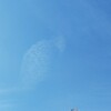 それは僕らの青い空