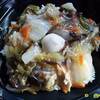 ラ・ムー葛城忍海店の中華丼