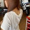 50代 ストレートロングヘアー 綺麗で可愛い #Shorts 