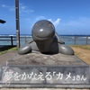 南西（奄美大島）、吉方位の旅