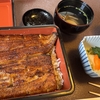 うなぎはうまかったのであった（感想文）