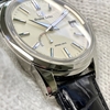 うわ〜うわ〜【Grand Seiko SBGA293】あかさたなはまやらわ〜