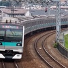 小田急ダイヤ改正後初の撮影