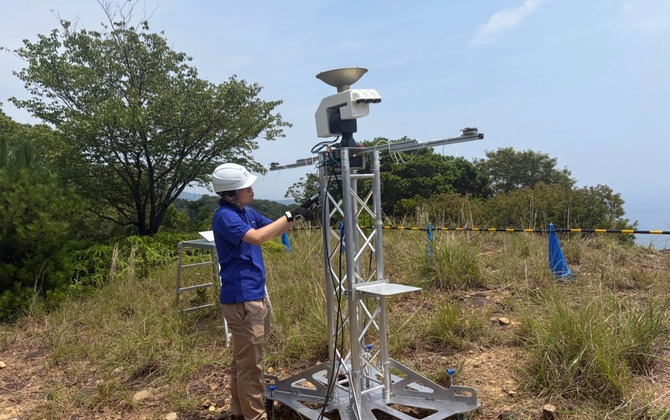 空飛ぶ基地局「HAPS」がいよいよ日本上空へ。実用化に向けて試験サービスを実施