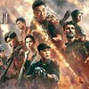 2017年【中国映画】興行収入ランキングトップ10