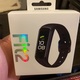 SAMSUNGのGalaxy Fit2を使ってみた/レビュー