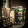 BurdenOfProof バーデンオブプルーフBOFP-205 Skull-beer glass 酒器 盃 麦酒 ビール 