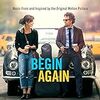 ちょっとシニカルなサクセスストーリー：映画「はじまりのうた」（2013）の感想 A Success Story with a Slight Sarcasm: My impression of the Movie called ‘Begin Again’(2013) 