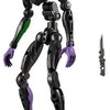 今トレーディングフィギュアの2.エヴァンゲリオン初号機 フレームセット 「EVA-FRAME：ヱヴァンゲリヲン新劇場版01」にいい感じでとんでもないことが起こっている？