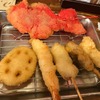 鶴亀家｜動物園前｜鶏モモがズバ抜けて甘くやわらかジューシー