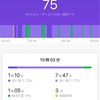 2022/11/20 休職81日目 30%