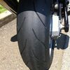 ７，８月の走行