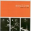 Turn It Out / Soulive　(2000年)