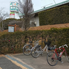 【まったり自転車】しんみり、遅ればせながらの今年初ライド ＜乗り日：2025年1月18日（土）＞