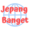 Jepang Banget