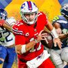 【NFL2021】Week4までの大まかなランキング。今年はどのチームも強い。