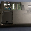 ThinkPad E460にSSDを換装してみた。ついでにメモリも拡張しました！