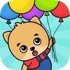 【知育アプリ体験談】Bimi Booで2歳児の集中力アップ！無料なのに効果がすごい！