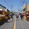 「小鹿野　春祭り　～小鹿神社例大祭～」に行ってきました（前編）。