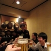 仕事がらみの飲み会が廃れない理由ーface to faceと割引率（R改）