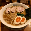 【今週のラーメン４３９５】 morris （東京・大山）中華そば 得のせ 麺大盛 ＋ サッポロラガービール 赤星 中瓶　〜旨さ OLD ＆ NEW！令和になっても定番さと斬新さを醸し出す極上豚骨魚介！一回食っとけ！