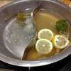 【株主優待生活】しゃぶしゃぶ食べ放題
