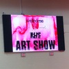 High School のArt Show に行ってきました！