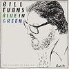  Bill Evans / Blue In Green