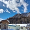 今年初釣行