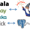 Heroku PostgreSQL にて Scaka Play Framework 2.6 で Slick と play-slick を利用して HikariCP でコネクションプール（スレッドプール）を使う！