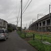 2021年8月16日（月）豪雨続く