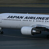  JL JA658J B767-300(ER)