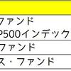 SBIから誕生！低コストインデックス「SBI・V」シリーズの紹介