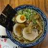 今夜は喜多方ラーメン