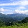 日照りの時は、オロオロ歩き…