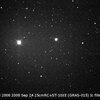 わし座新星2008