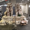 【空港ラウンジ】羽田空港国内線ANA SUITE LOUNGE～宮古空港