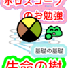 生命の樹　基礎の基礎⑯　ホロスコープのお勉強
