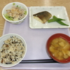 6/22（水）の昼食