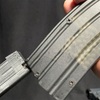 号外　H&K　G11　エアガン　を・・・撃つッ！