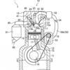 今週公開されたマツダの特許出願（2020.3.26・過給機付き2ストロークエンジン編）