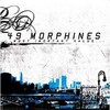 most important value/49 MORPHINES(CD)