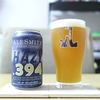 ALESMITH BREWING　「HAZY.394」